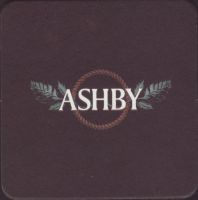 Pivní tácek ashby-16-small