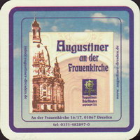 Beer coaster augustiner-12-small