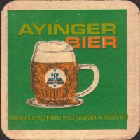 Beer coaster aying-67-small