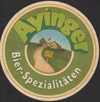 Beer coaster aying-69-small