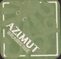 Pivní tácek azimut-2-small