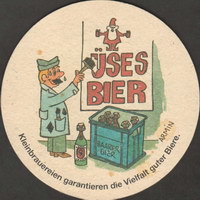 Beer coaster baar-9-zadek-small