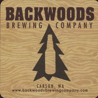 Beer coaster backwoods-1-small