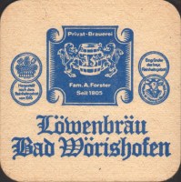 Beer coaster bad-worishofer-lowenbrau-6-small.jpg