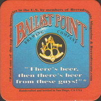 Beer coaster ballast-point-1-small
