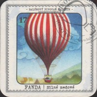 Beer coaster balonovy-pivovar-radesin-12-zadek-small