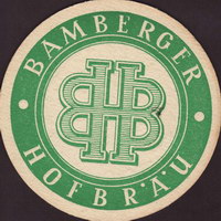 Beer coaster bamberger-hofbrau-1-small