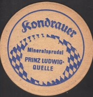 Beer coaster bamberger-hofbrau-6-zadek