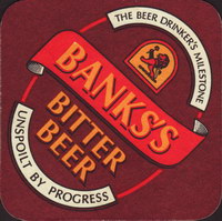 Beer coaster banks-17-small