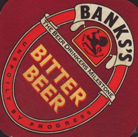 Beer coaster banks-18-small