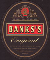 Beer coaster banks-19-oboje-small