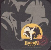 Beer coaster baranbeer-4-small