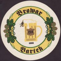 Beer coaster bartek-3-small