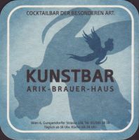 Beer coaster bauernbrau-1-zadek-small