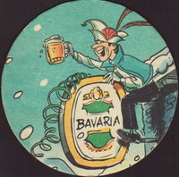 Pivní tácek bavaria-103