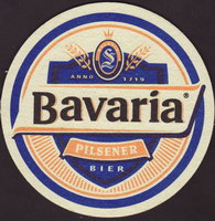 Beer coaster bavaria-134-small
