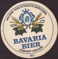 Beer coaster bavaria-156-small