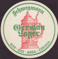 Beer coaster bavaria-165-oboje-small