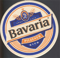 Pivní tácek bavaria-8