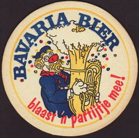 Beer coaster bavaria-88-small