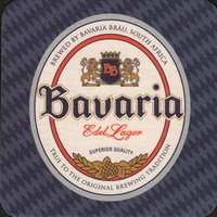 Beer coaster bavaria-breweries-south-africa-2-small