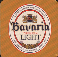 Beer coaster bavaria-breweries-south-africa-3-small