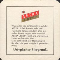 Beer coaster bavaria-st-pauli-1-zadek