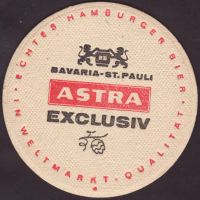 Beer coaster bavaria-st-pauli-100-small