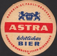 Beer coaster bavaria-st-pauli-122-small