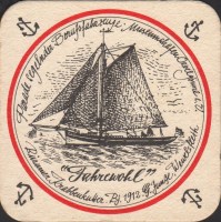 Beer coaster bavaria-st-pauli-124-zadek-small