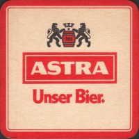 Beer coaster bavaria-st-pauli-125-small