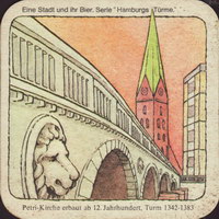Beer coaster bavaria-st-pauli-29-zadek-small