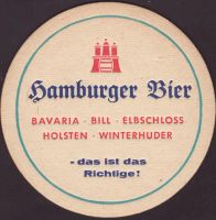 Beer coaster bavaria-st-pauli-98-small