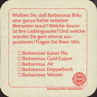Beer coaster bayerische-schuck-jaenisch-4-zadek-small