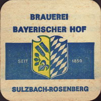 Beer coaster bayerischer-hof-1-small