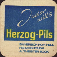 Beer coaster bayerischer-hof-1-zadek-small
