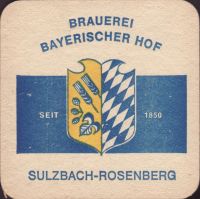 Beer coaster bayerischer-hof-2-small