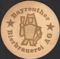 Pivní tácek bayreuther-bierbrauerei-ag-18-oboje-small