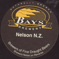 Beer coaster bays-brewery-nelson-1-small