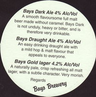 Beer coaster bays-brewery-nelson-2-zadek-small