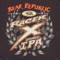 Beer coaster bear-republic-2-small