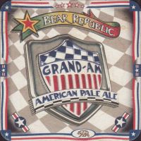 Beer coaster bear-republic-5-small