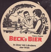 Beer coaster beck-113-zadek-small