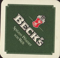 Pivní tácek beck-65-small