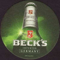 Pivní tácek beck-80-zadek-small