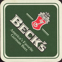 Beer coaster beck-81-small