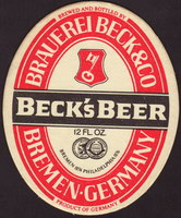 Pivní tácek beck-85-oboje-small