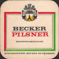 Beer coaster becker-17-oboje-small