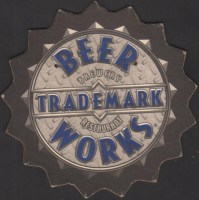 Beer coaster beerworks-2