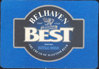 Beer coaster belhaven-10